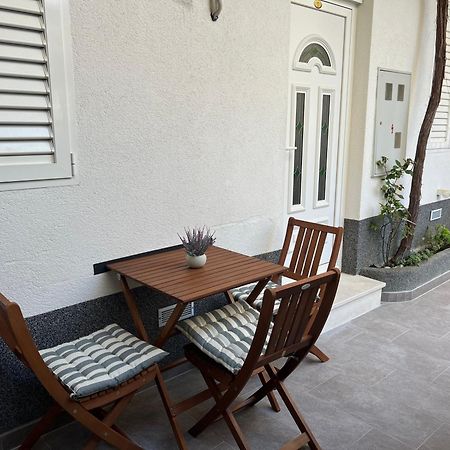 Story Apartment Baška Voda Екстериор снимка