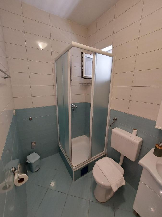 Story Apartment Baška Voda Екстериор снимка