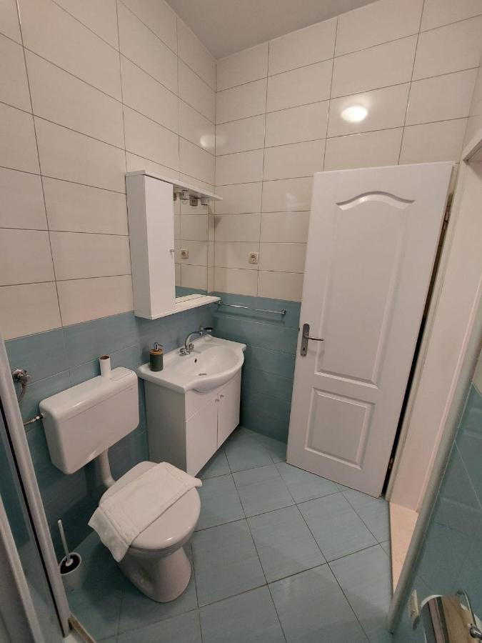 Story Apartment Baška Voda Екстериор снимка
