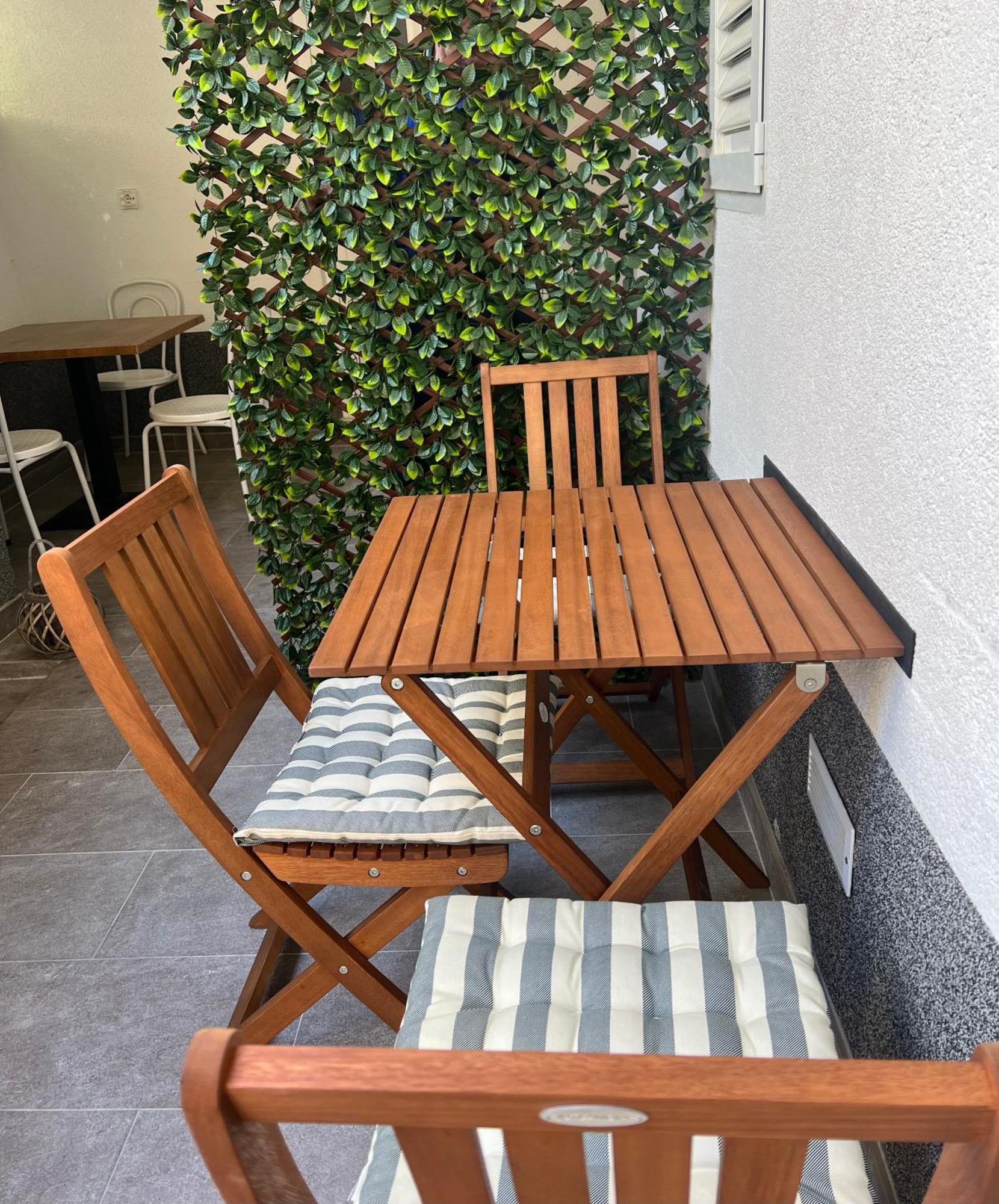 Story Apartment Baška Voda Екстериор снимка